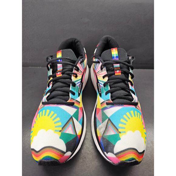 Brooks Men 12 Comfy footwear - Picture 8 of 11